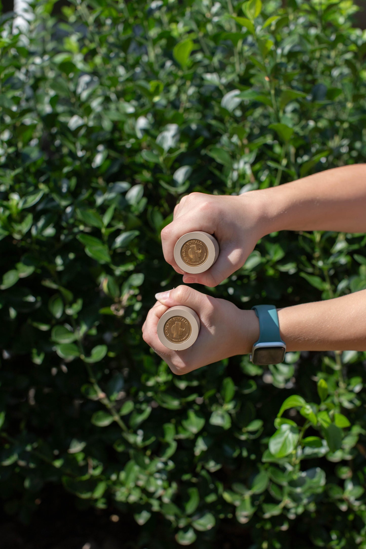 THE BISON COLLECTION | 3LB + 5LB